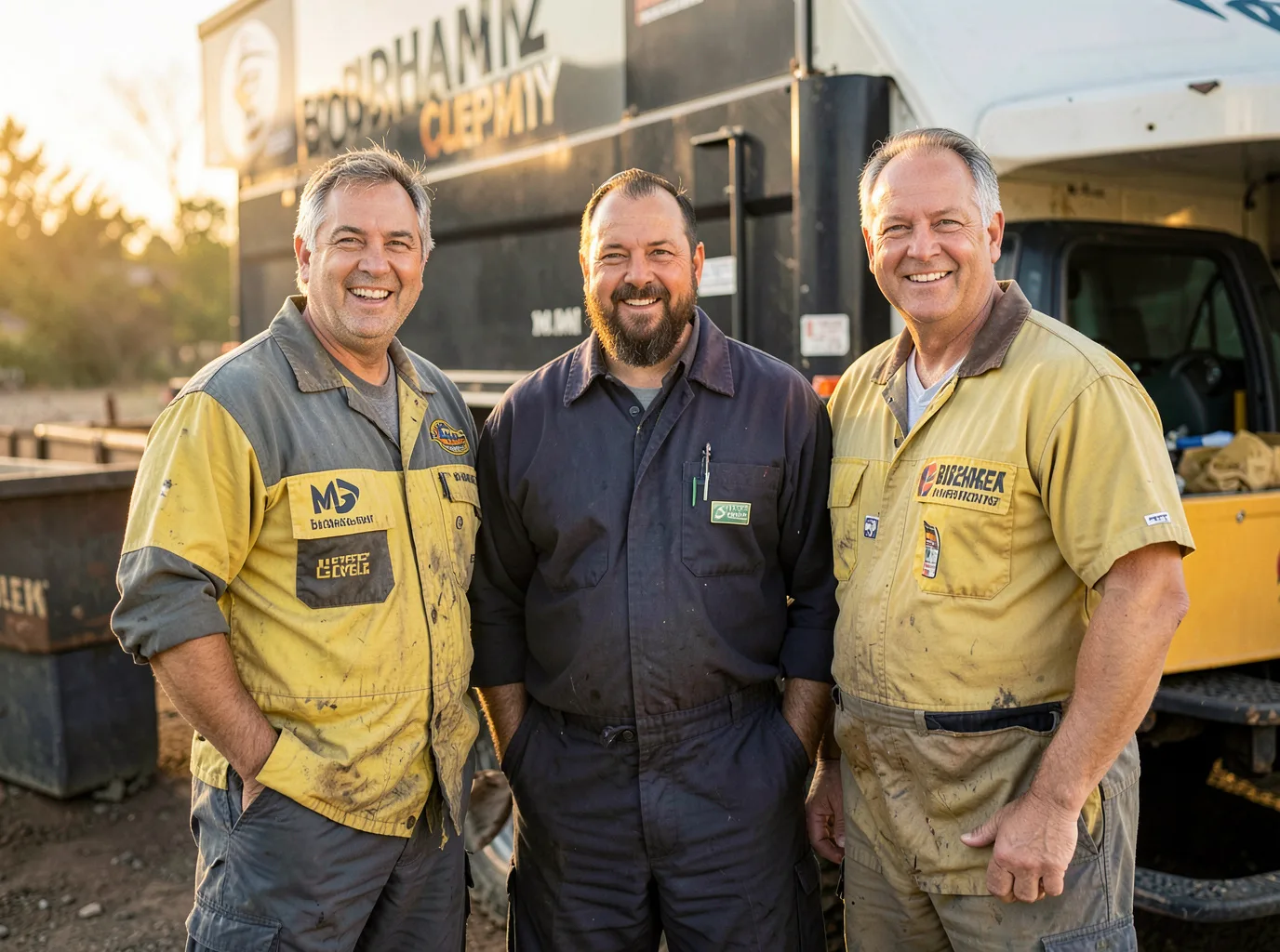Sewage Cleanup company in Verona, MS